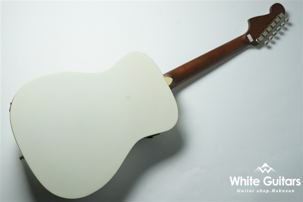 Malibu Player - Arctic Gold